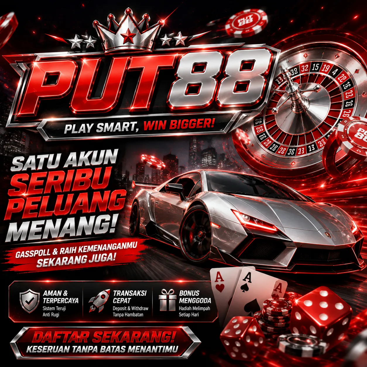 PUT88